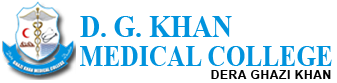 D.G Khan Medical College Dera Ghazi Khan