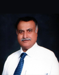 Professor Dr.Niaz Ahmad Baluch