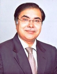 Prof. Dr. Ghulam Mustafa Arain
