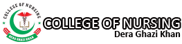 College Of NUrsing D.G Khan